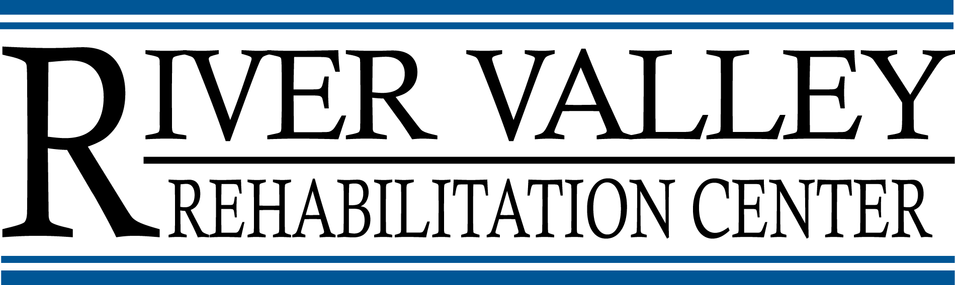 River Valley Rehabilitation Center logo
