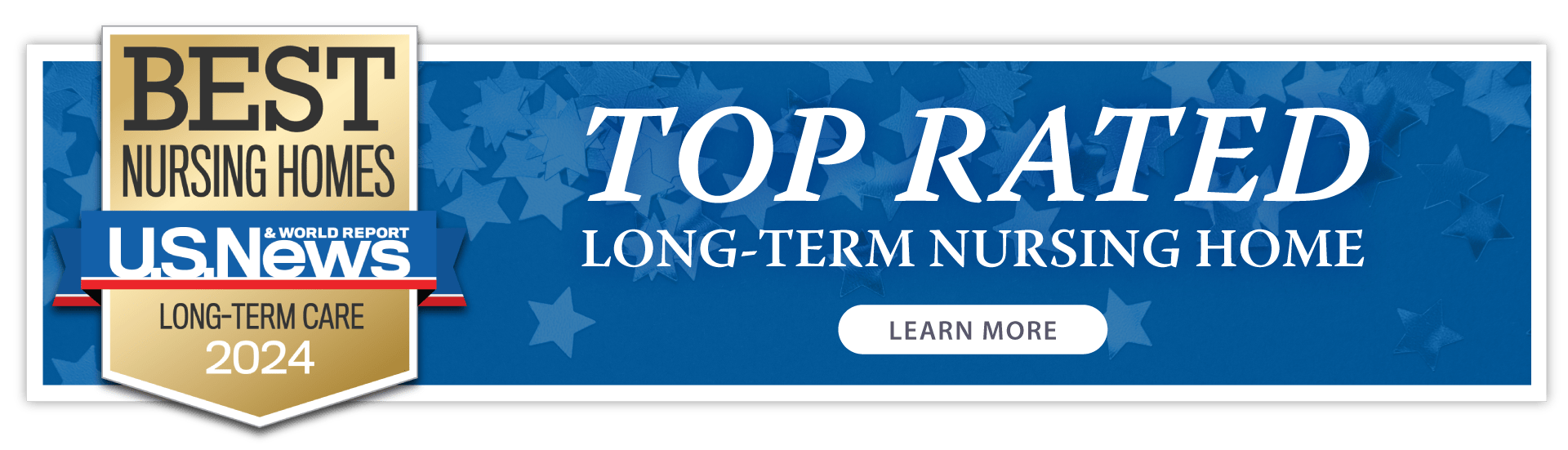 US NEWS Report Best Nursing Homes Long Term Care 2024