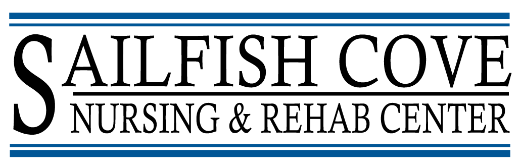 Sailfish Cove Nursing & Rehab Center logo
